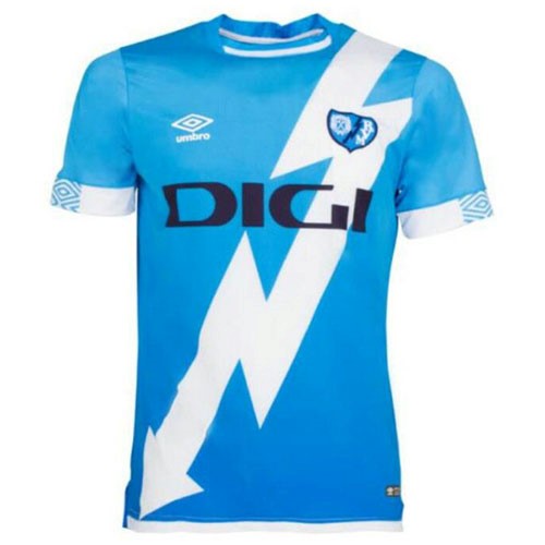 Authentic Camiseta Rayo Vallecano 3ª 2021-2022